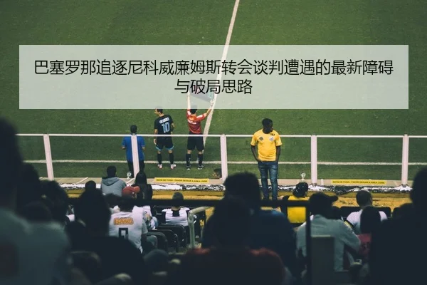 巴塞罗那追逐尼科威廉姆斯转会谈判遭遇的最新障碍与破局思路